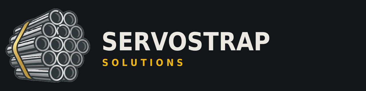ServoStrap Solutions