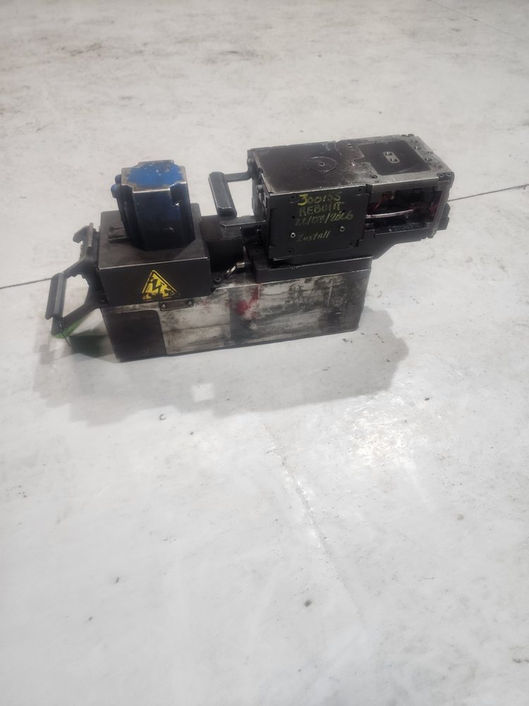 Module Sealer M247