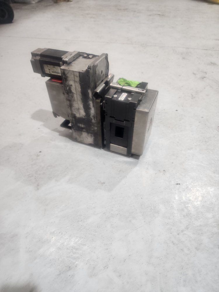 Module Tensioner M247